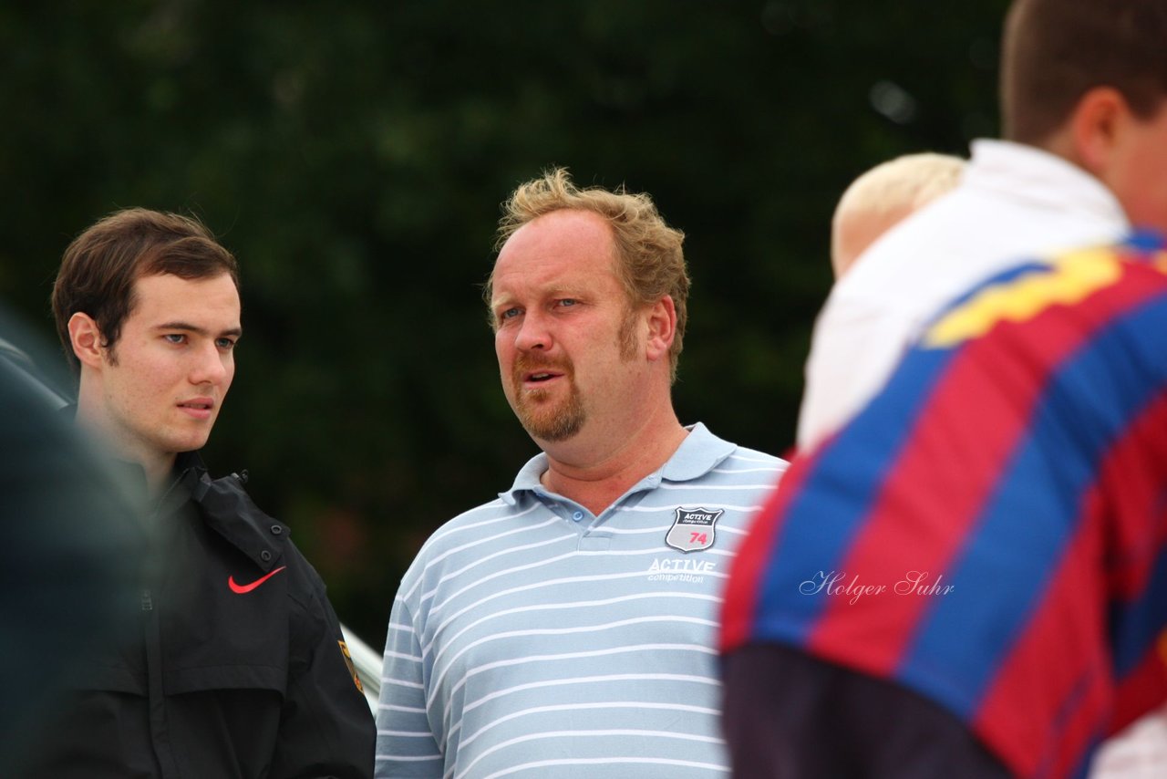 Bild 214 - Vogelschießen 2011